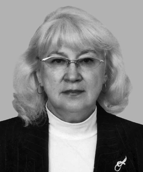 Козаченко Аліна Василівна